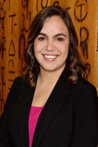 Ali Cantrell