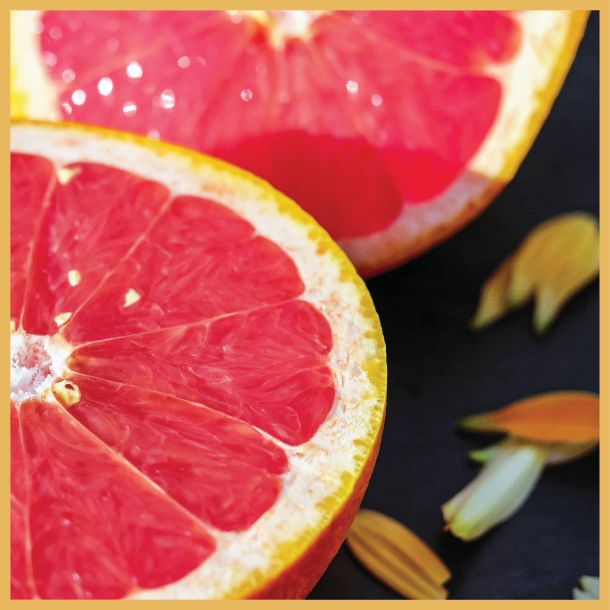 tangerine fruit